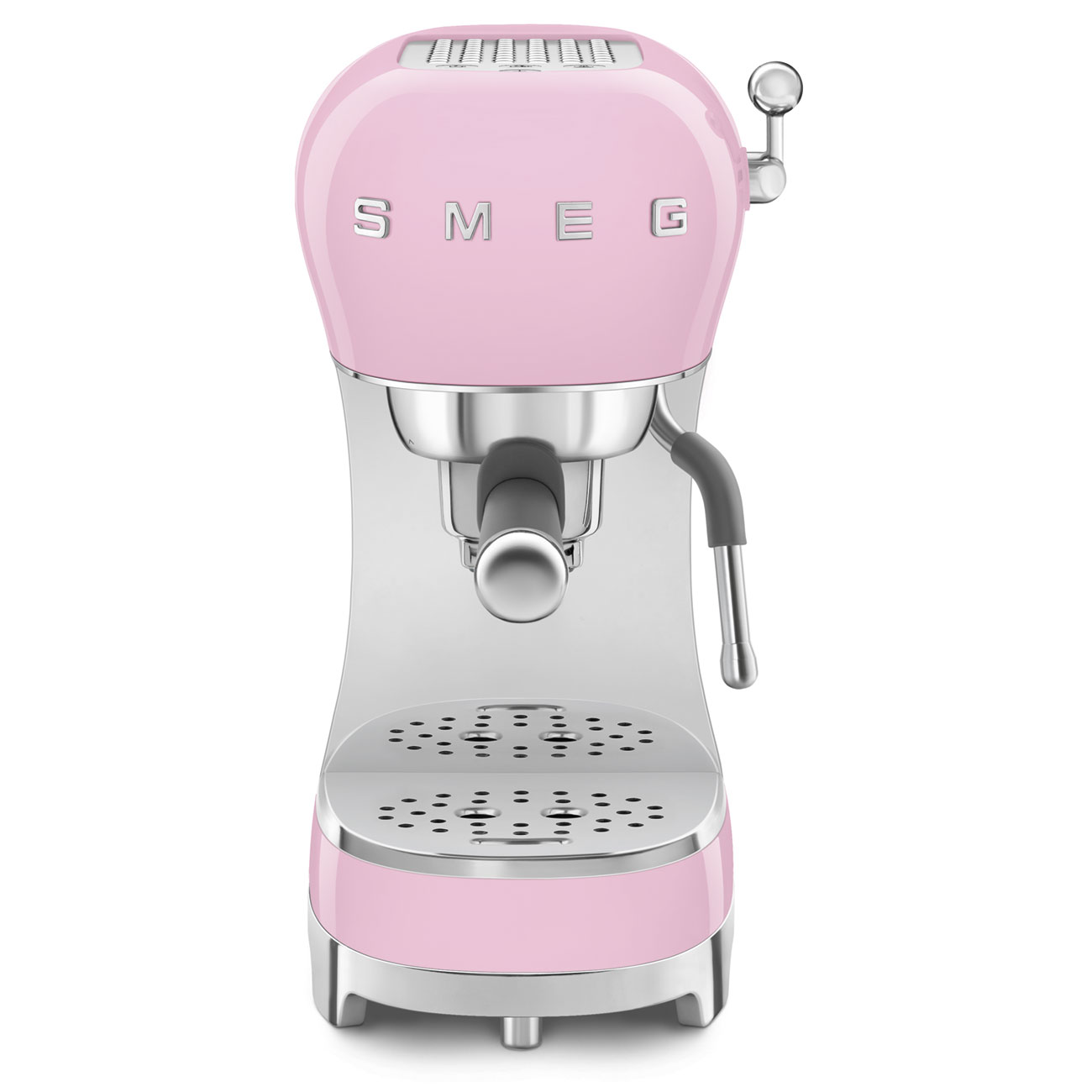 Máy pha cà phê SMEG ECF02CREU
