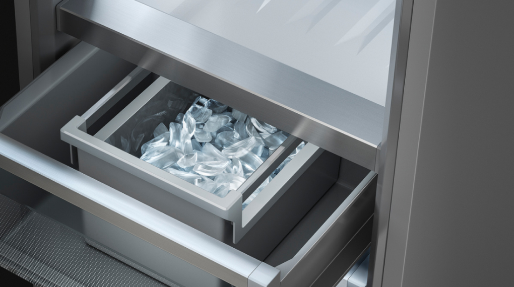 Tủ lạnh âm tủ Liebherr 752 L EGN 9271 + EKB 9471 Monolith Full Option