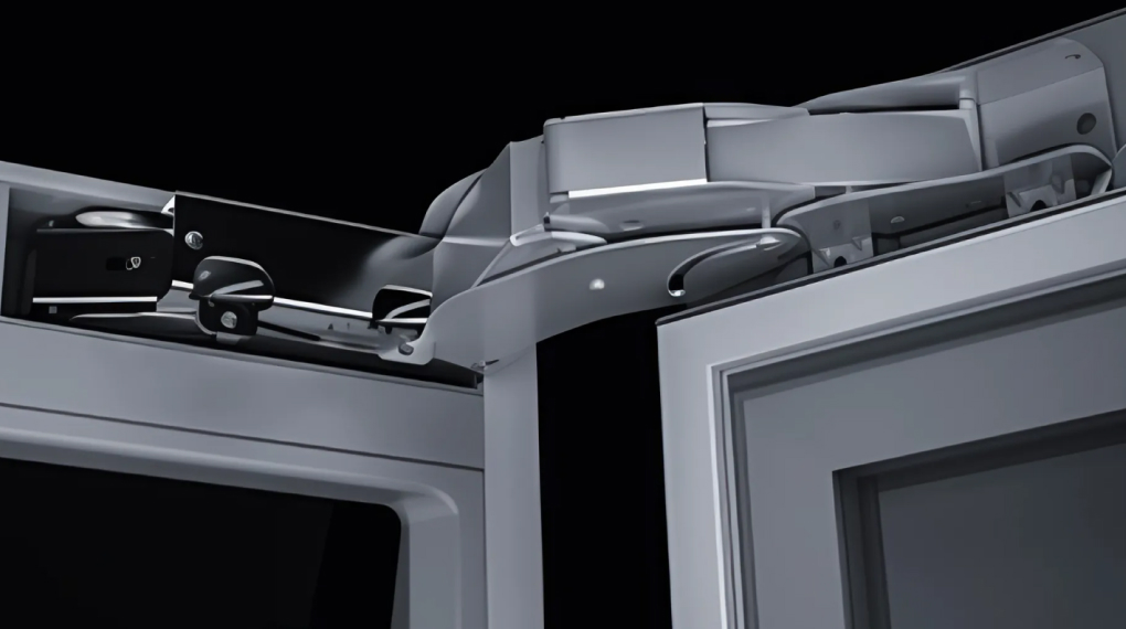 Tủ lạnh âm tủ Liebherr 752 L EGN 9271 + EKB 9471 Monolith Full Option