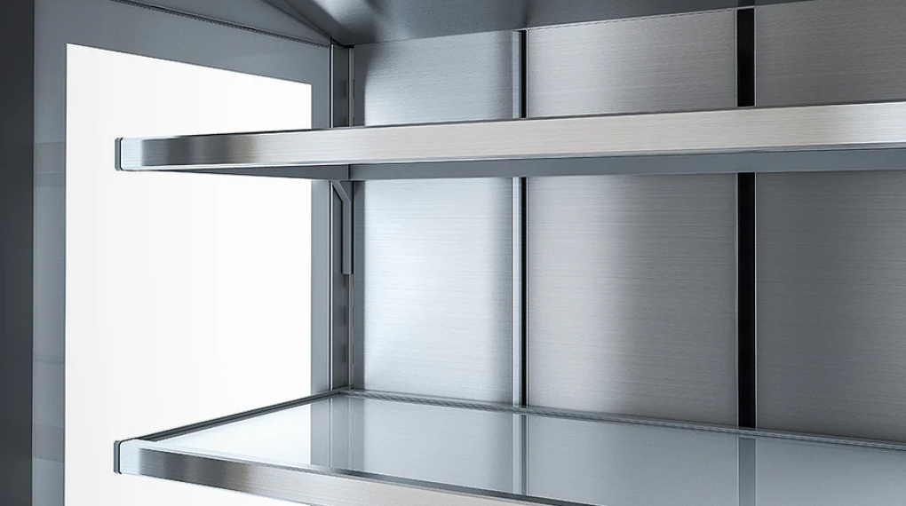 Tủ lạnh âm tủ Liebherr 752 L EGN 9271 + EKB 9471 Monolith Full Option