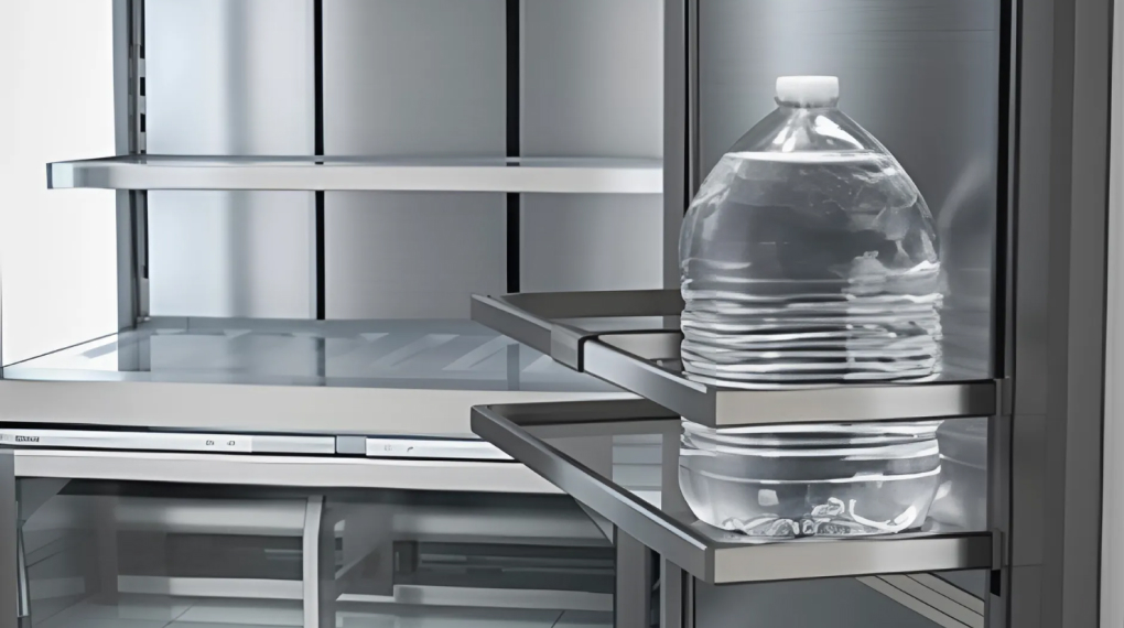 Tủ lạnh âm tủ Liebherr 752 L EGN 9271 + EKB 9471 Monolith Full Option