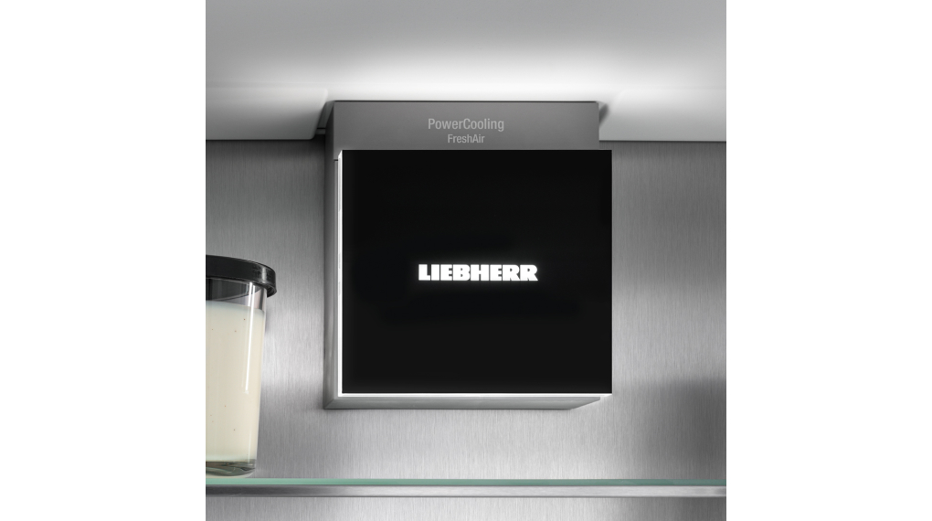 Tủ lạnh âm tủ Liebherr 297 L IRBPh 5170 Peak BioFresh