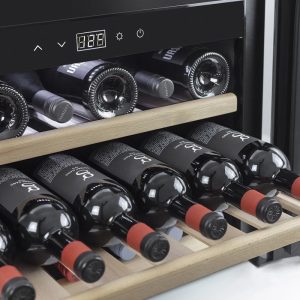 tu ruou am tu caso 627 winesafe 18 eb black 18 Gia Dụng Đức Sài Gòn