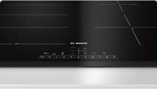 Bếp Từ Bosch PXE631FC1E Serie 6