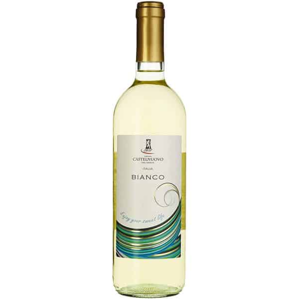 Rượu Vang Trắng Castelnuovo del Garda Vino Bianco Sweet Life-2