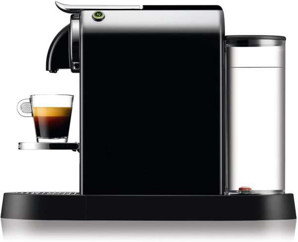 Máy Pha Cà Phê Delonghi Nespresso EN 167.B-3