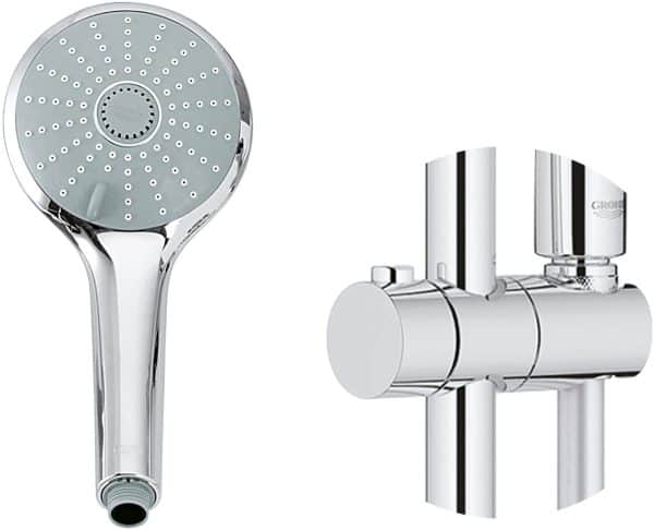 Sen Vòi Grohe Euphoria 272960001-4