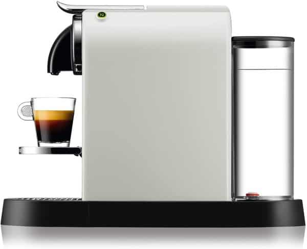 Máy Pha Cà Phê Delonghi Nespresso EN 167.W-4