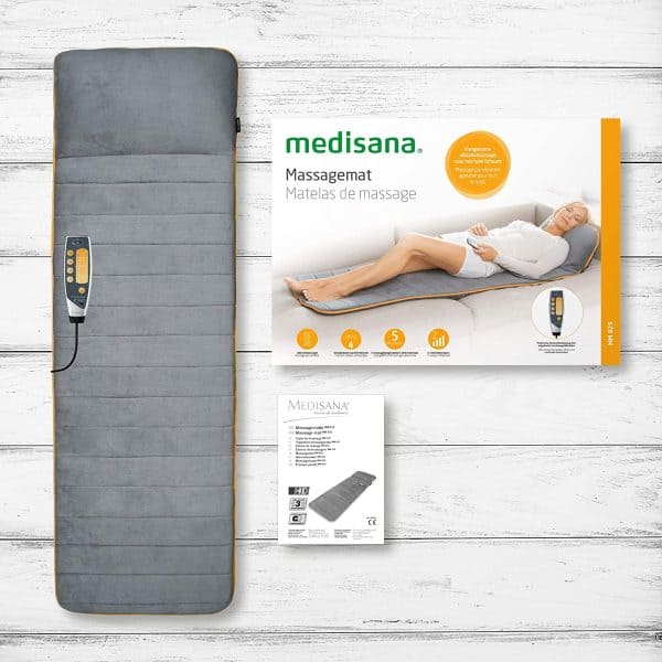 Đệm Massage Medisana MM825-4