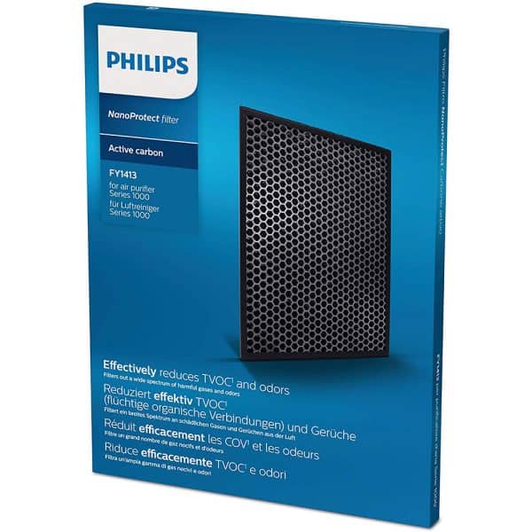 Màng Lọc Không Khí Carbon Filtel Philips FY1413/30-2