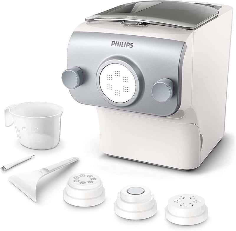 Máy Làm Bún Mì Philips HR2375/05