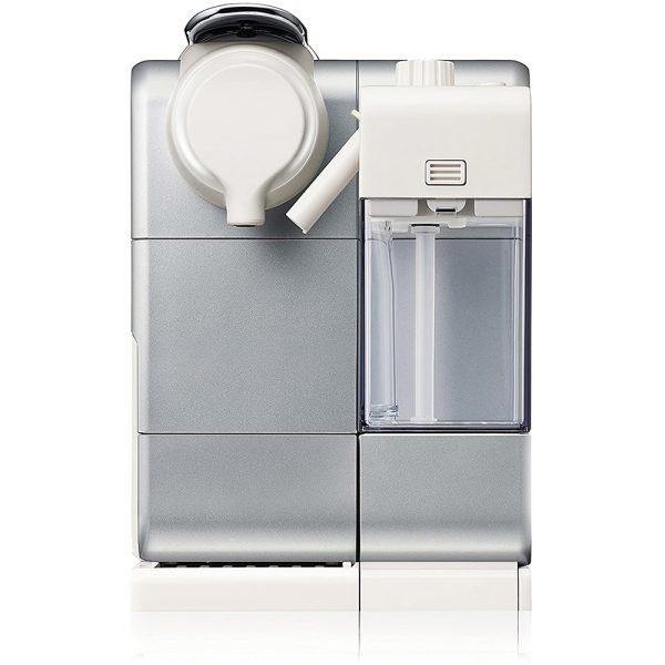 Máy Pha Cà Phê DeLonghi Nespresso Lattissima Touch EN 560.S-5