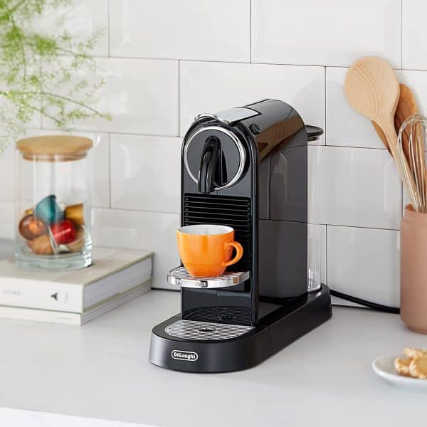 Máy Pha Cà Phê Delonghi Nespresso EN 167.B