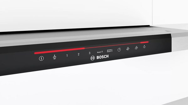 Máy Hút Mùi Bosch DFS097K51 Serie 8