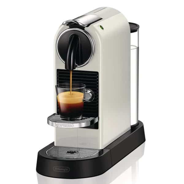 Máy Pha Cà Phê Delonghi Nespresso EN 167.W-1