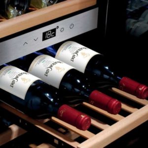 Tu Ruou CASO 653 WineComfort 38 Chai 5 Gia Dụng Đức Sài Gòn