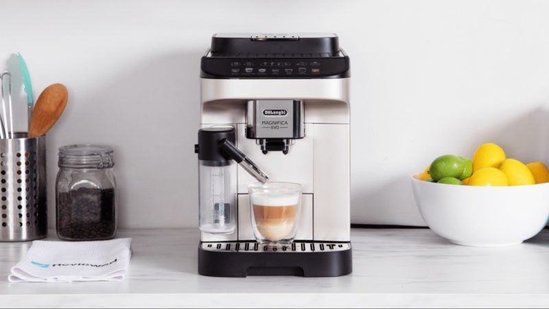 DeLonghi Magnifica Evo