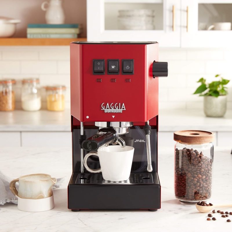 Gaggia Classic Pro