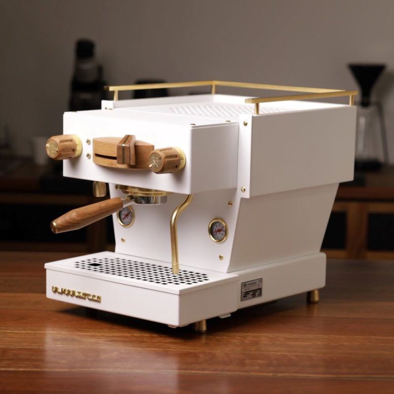 La Marzocco