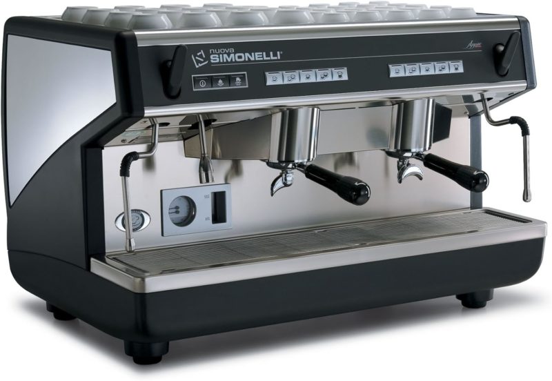 Nuova Simonelli Appia