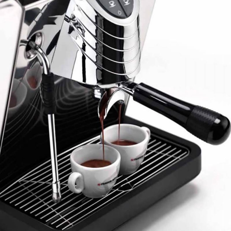 Nuova Simonelli Oscar II