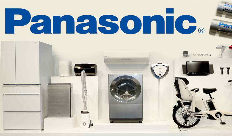 Panasonic: Nâng tầm cuộc sống gia đình bạn