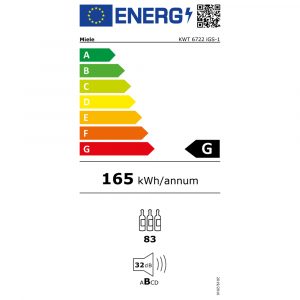 tu bao quan ruou vang miele kwt 6722 igs 83 chai am tu 1 1 Gia Dụng Đức Sài Gòn