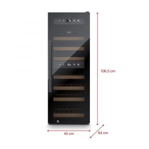 tu ruou caso 721 wineexclusive 38 smart 24 Gia Dụng Đức Sài Gòn