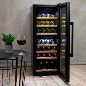 tu ruou caso 721 wineexclusive 38 smart 4 1 Gia Dụng Đức Sài Gòn