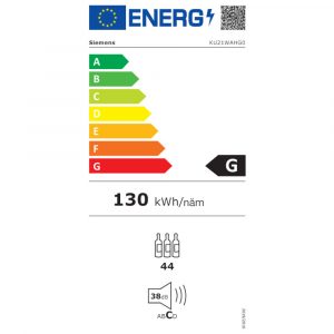 tu ruou siemens iq500 ku21wahg0 8 1 Gia Dụng Đức Sài Gòn