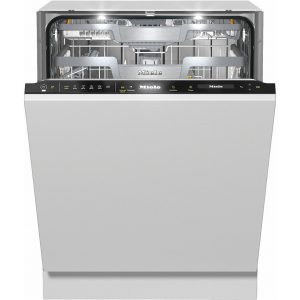 Máy rửa bát Miele G7590 SCVi AutoDos