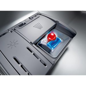 Máy rửa bát âm tủ Bosch SMV8TCX01E Serie 8