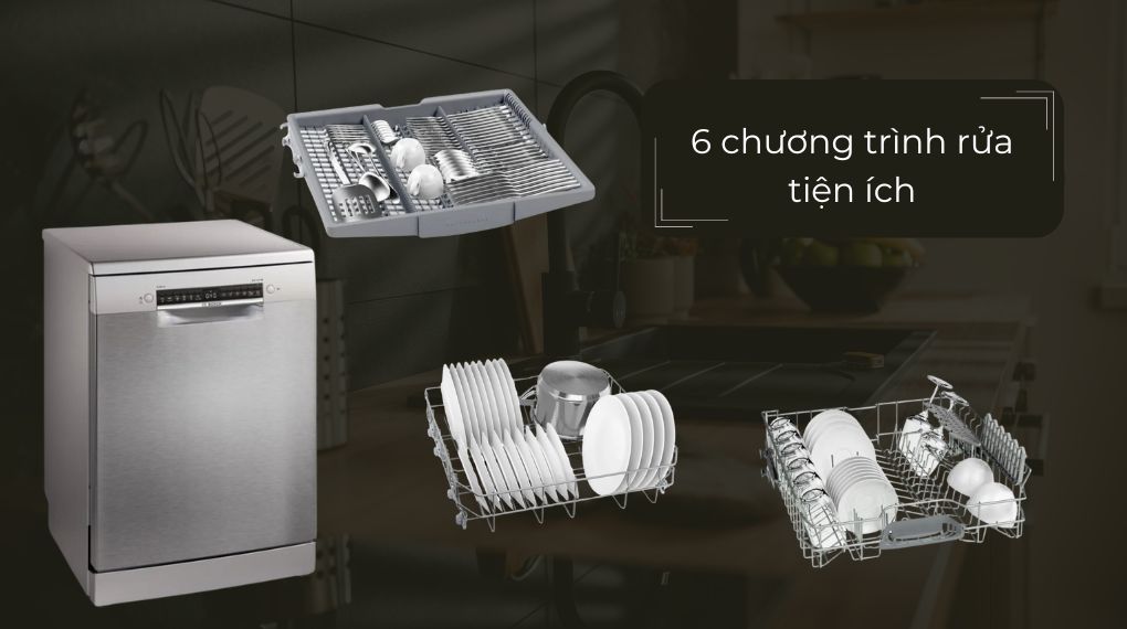 chuong trinh Gia Dụng Đức Sài Gòn