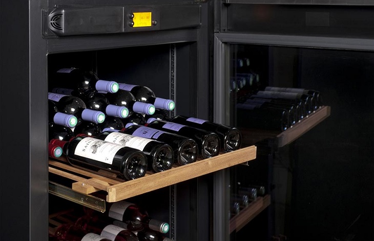 Các lỗi thường gặp ở tủ bảo quản rượu vang và cách khắc phục