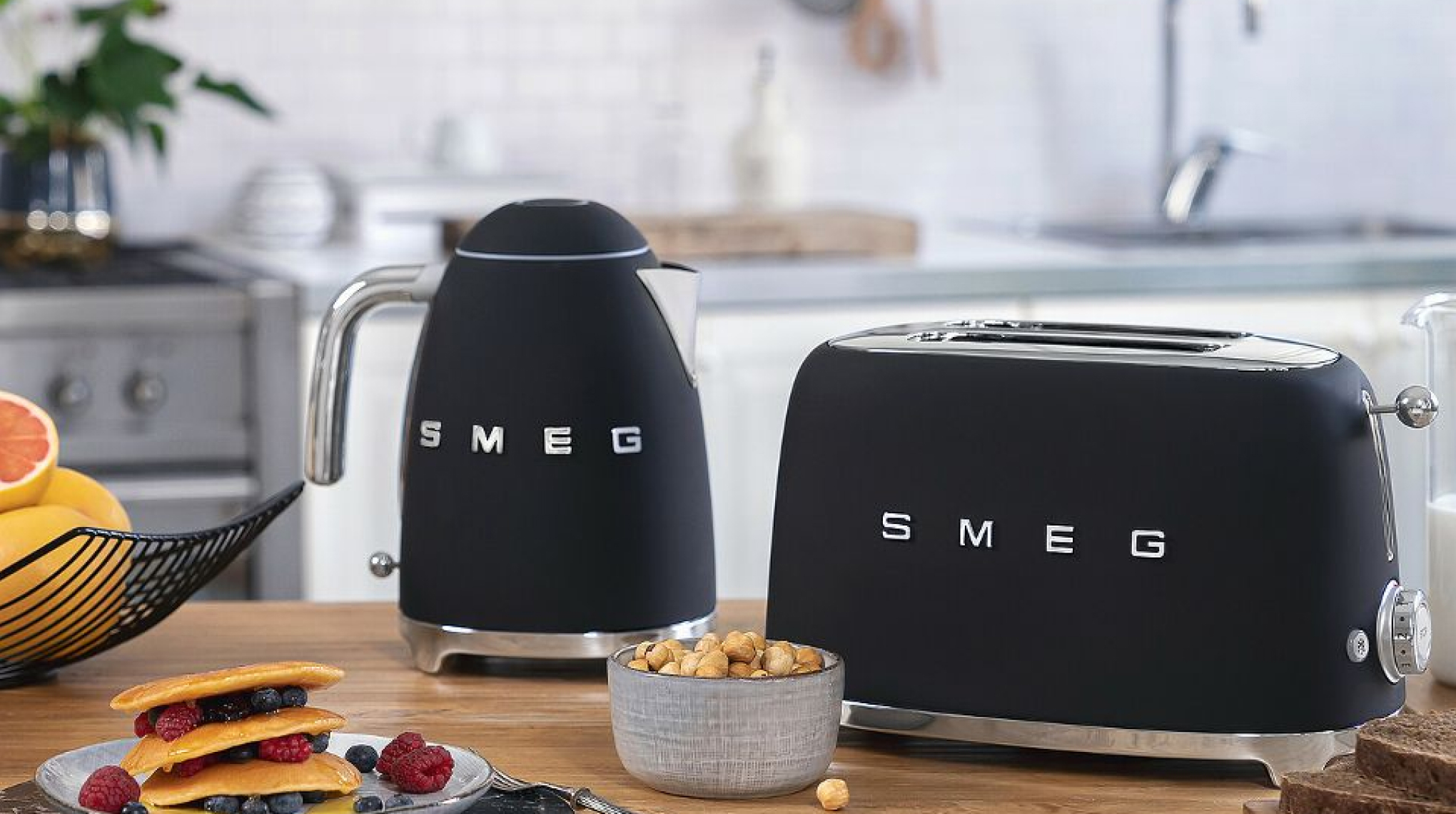 may nuong banh mi smeg tsf01 52 Gia Dụng Đức Sài Gòn