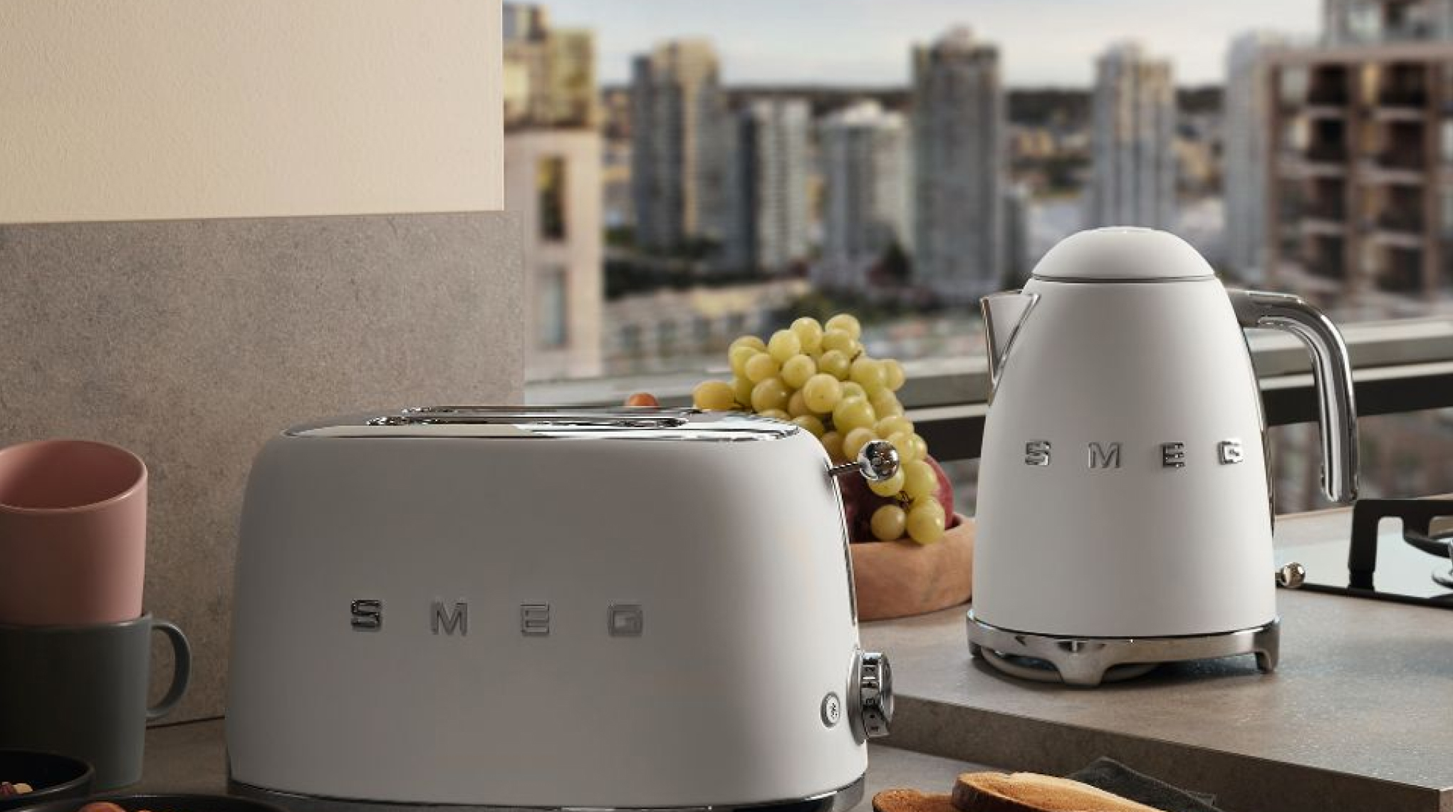 may nuong banh mi smeg tsf01 53 Gia Dụng Đức Sài Gòn