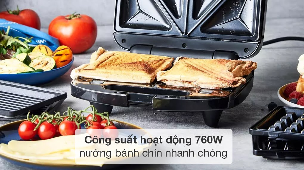 may nuong banh sandwich russell hobbs 24540 56 2 2 Gia Dụng Đức Sài Gòn