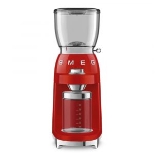 may xay ca phe smeg cgf11 3 Gia Dụng Đức Sài Gòn