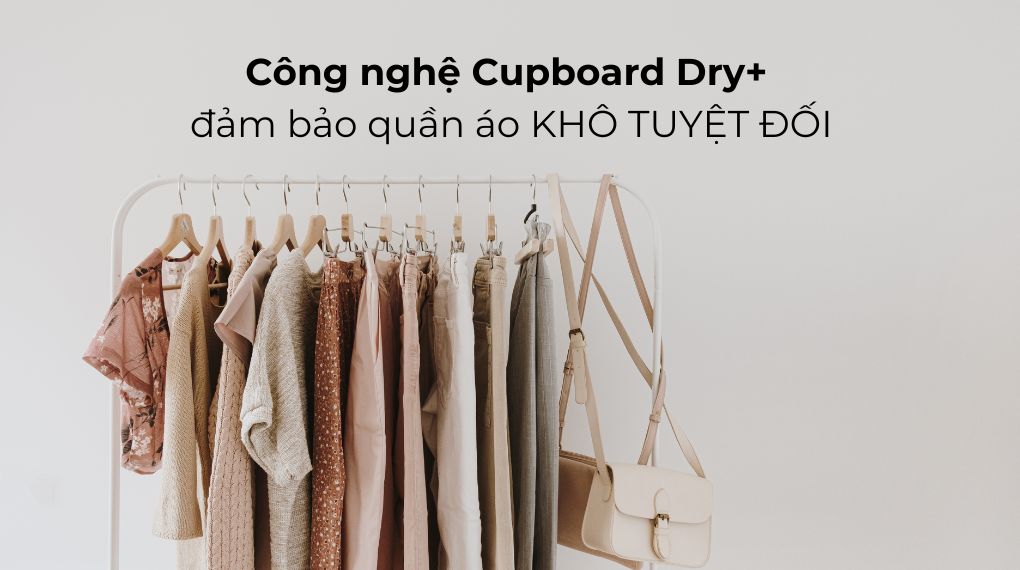 Cupboard Dry Gia Dụng Đức Sài Gòn