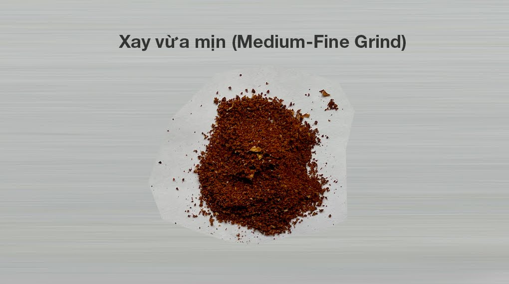 cac muc do xay ca phe pho bien ma ban can biet 7 Gia Dụng Đức Sài Gòn