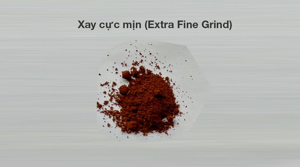 cac muc do xay ca phe pho bien ma ban can biet 9 Gia Dụng Đức Sài Gòn