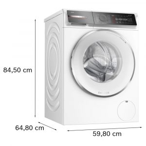 may giat bosch 10 kg wgb256a90 series 8 11 Gia Dụng Đức Sài Gòn