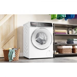 may giat bosch 10 kg wgb256a90 series 8 6 Gia Dụng Đức Sài Gòn