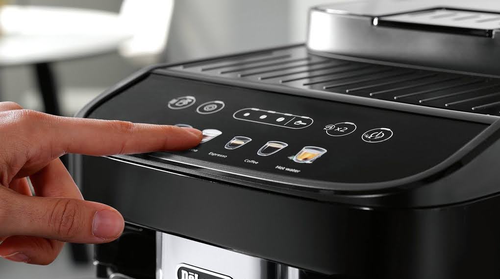 may pha ca phe tu dong delonghi ecam290 61 magnifica evo 2 Gia Dụng Đức Sài Gòn