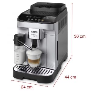 may pha ca phe tu dong delonghi ecam290 61 sb magnifica evo 1 1 Gia Dụng Đức Sài Gòn