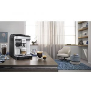 may pha ca phe tu dong delonghi ecam290 61 sb magnifica evo 5 Gia Dụng Đức Sài Gòn