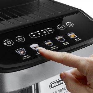 may pha ca phe tu dong delonghi ecam290 61 sb magnifica evo 7 Gia Dụng Đức Sài Gòn