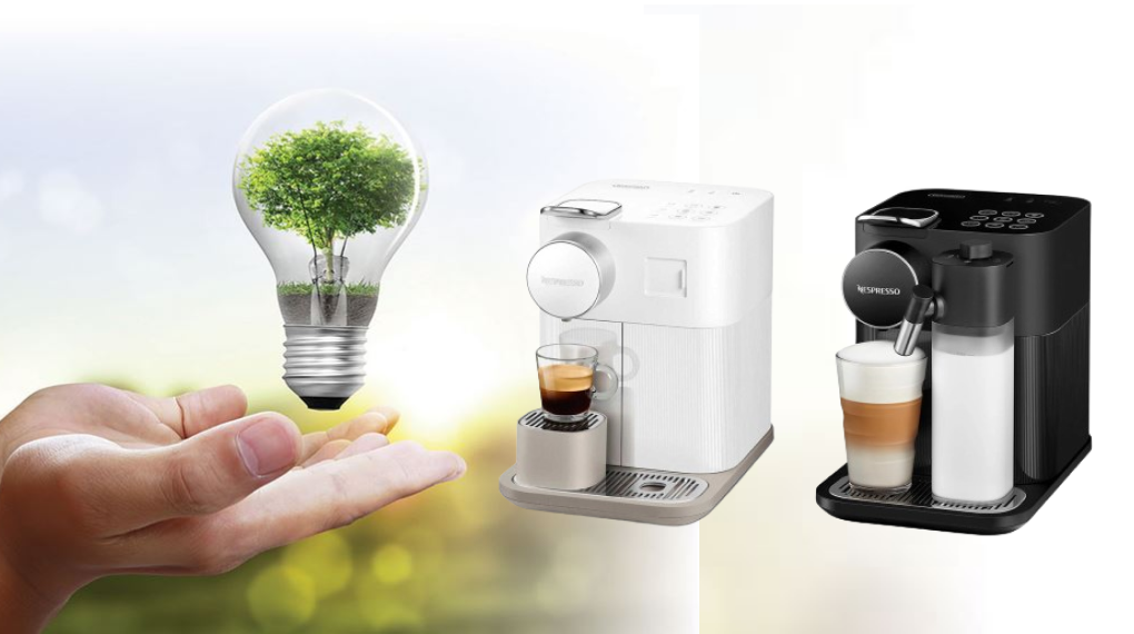 may pha ca phe tu dong delonghi en640 nespresso gran lattissima 01 Gia Dụng Đức Sài Gòn