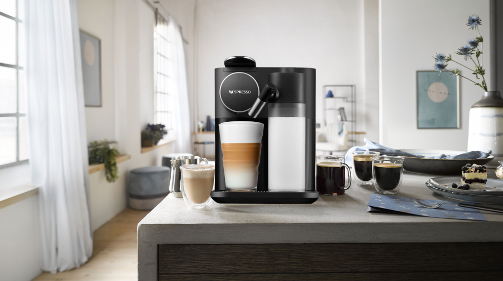 may pha ca phe tu dong delonghi en640 nespresso gran lattissima 05 Gia Dụng Đức Sài Gòn