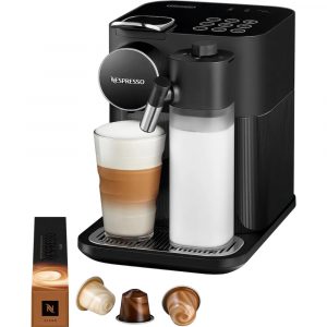 may pha ca phe tu dong delonghi nespresso gran lattissima en640 1 Gia Dụng Đức Sài Gòn